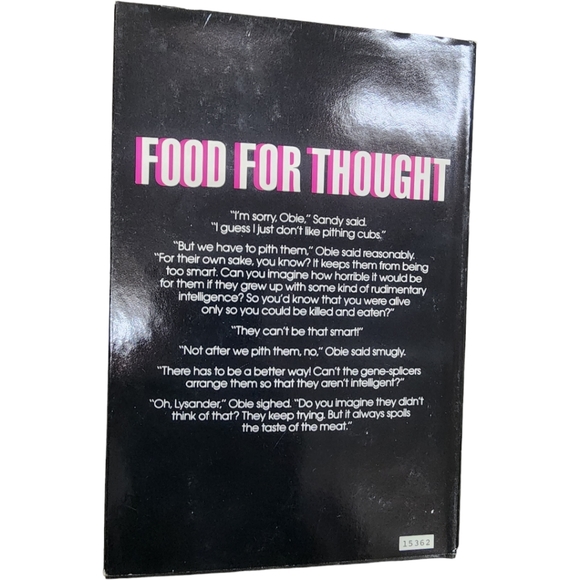 Homegoing by Frederik Pohl Vintage SciFi Fantasy Hardcover Book - Picture 2 of 4